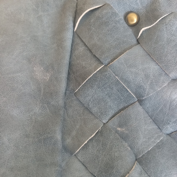 Urban Expressions Vegan Tote Shoulder Bag - Picture 6 of 11